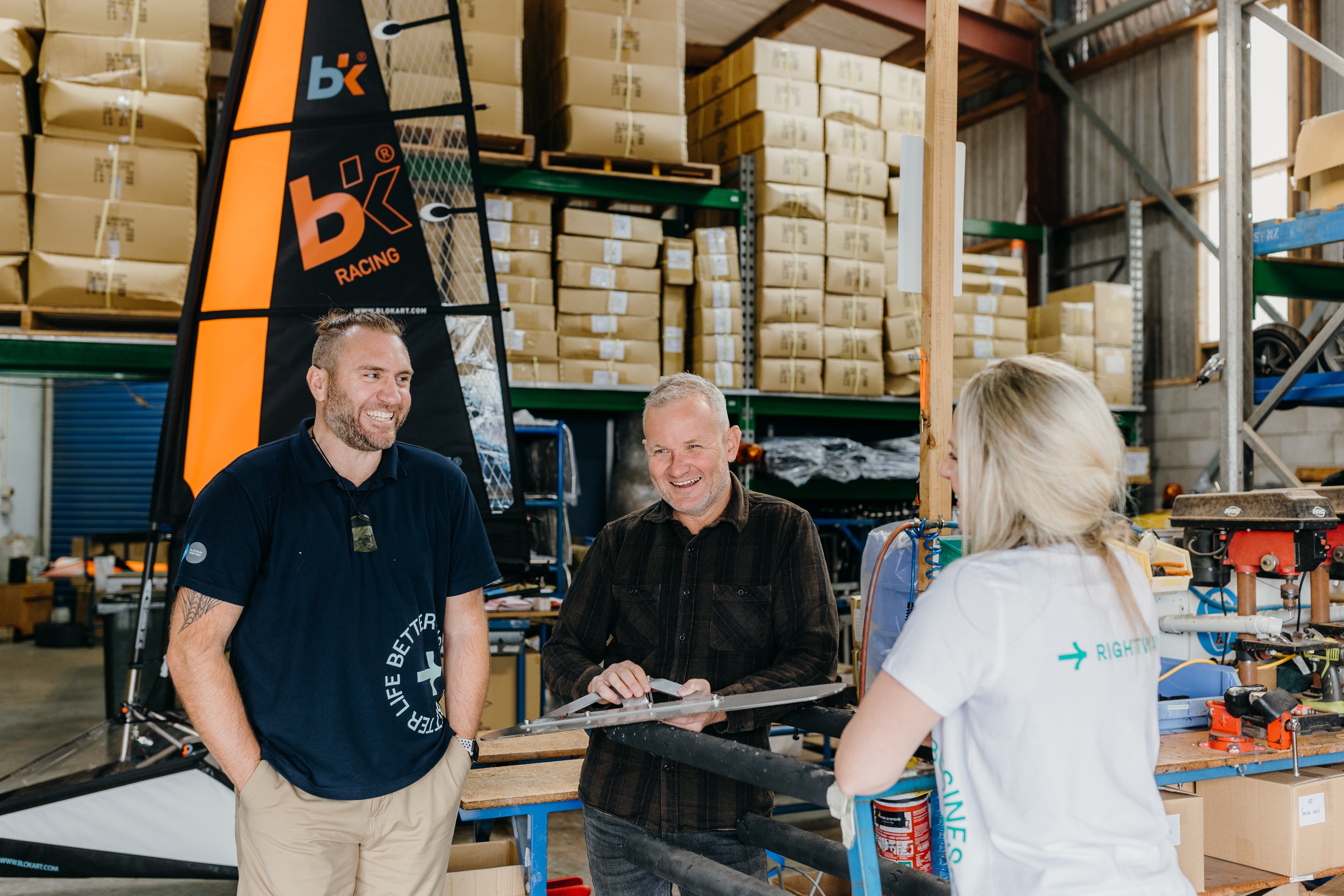 How to manage stock without straining your cash flow